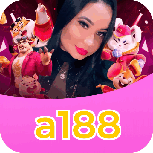 Catálogo slots a188 mostrando top jogos Gates Olympus Sweet Bonanza Fortune Tiger Big Bass volatilidade RTP